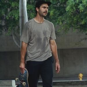 Meet your Posher, Nicholas